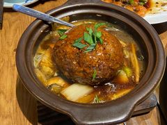 农家狮子头-老灶味道·本帮菜(昌平路店)