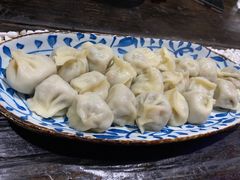 -八珍手工水饺·妈妈的爱(传芳巷店)