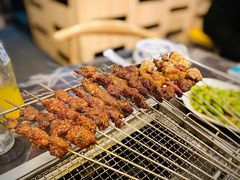 -红棚子肚绷·徐州烧烤(南京店)