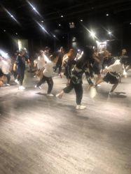 点击看大图 -嘉禾舞社·街舞培训工作室