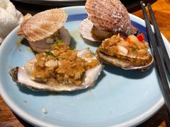 -三个渔夫·蒸汽海鲜(小白楼店)