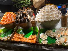 -喜庭海鲜自助(北辰三角洲北辰荟店)