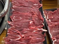 -荣记潮汕牛肉火锅(仙鹤街店)