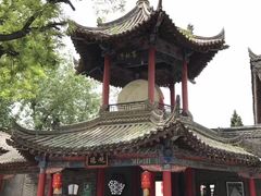 -关中书院