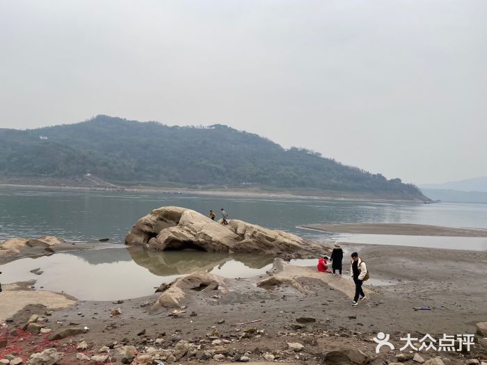 木洞河街图片
