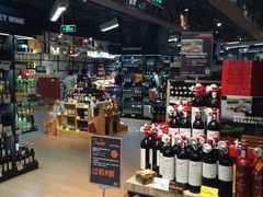 -Olé精品超市(苏州中心店)