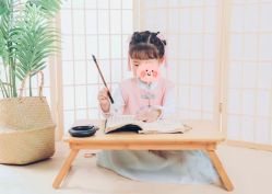 -憨大叔韩式儿童摄影(浦东新区店)