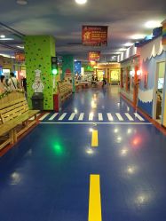 -DoDo梦想城(泉舜购物中心店)