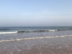 -日照灯塔风景区