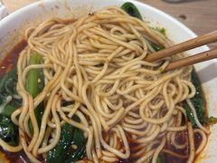 -秦云老太婆摊摊面(观音桥店)