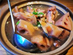 -顺香居·老字号湖北菜(江汉路店)