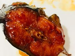-汇泉王朝大饭店-旋转餐厅(南海路店)
