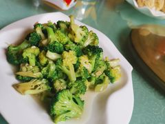 -膳和缘炒鸡店(南门路店)