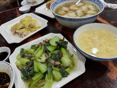 -御清斋总店(天一街店)