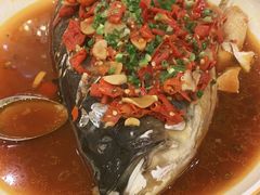 -御彩酒家(东风东路店)