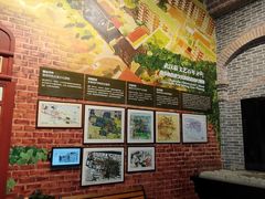 -武汉规划展示馆