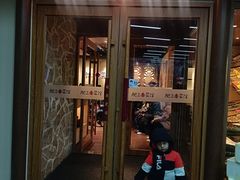-肥三土菜馆(五四广场店)