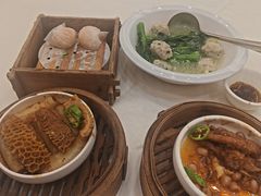 -龙的酒楼·手工早茶·顺德菜(近良路店)