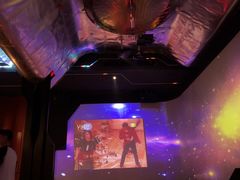 -V SHOW max KTV(粉巷店)