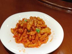 -味窑大寨百姓酒楼(晋祥办公大楼店)