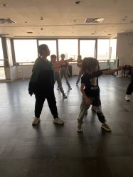 点击看大图 -学舞岛·成人少儿舞蹈培训