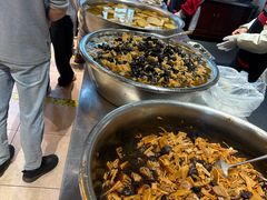 -西园寺素食(西园弄戒幢律寺店)