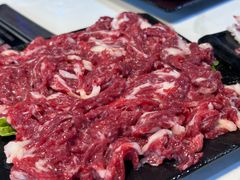 -三毛牛肉店(福强店)