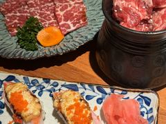 -食也烧肉(临平店)