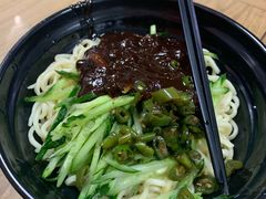 -大姨捞面(新安花园店)