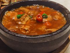 -滇越乘象云南餐厅(豆各庄店)