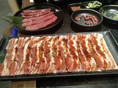 -九田家黑牛烤肉料理(石路天虹店)