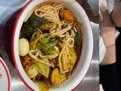 -堂堂小伙夫·辽宁小吃大排档(京西大悦城店)