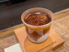 -常识咖啡common sense(春熙路店)