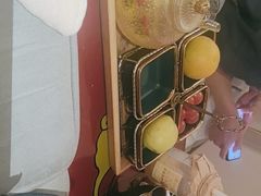-华夏良子·足道SPA艾灸(翠微店)