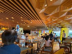 -深圳大梅沙京基洲际度假酒店