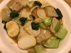 -乌镇那一年小院主题餐厅(甘泉西路店)