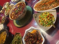 -蜜蜂园花园餐厅