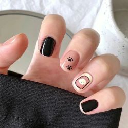 -M·X Nail日式美甲美睫