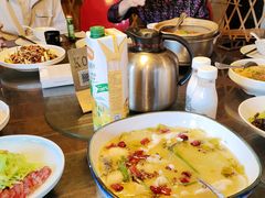 -外婆家(蓝色港湾店)