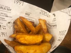 -校村炸鸡(塔洞店)