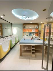 -致友月子会所(麓湖店)