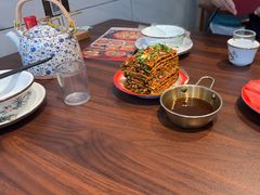 -新繁老號豌豆汤饭店·江湖菜(宝光寺店)