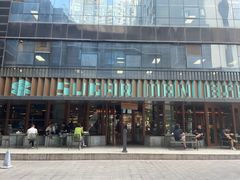 -sugarman espresso素饮糖人高新咖啡工厂