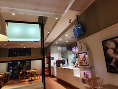 -肯德基(大学路DT店)