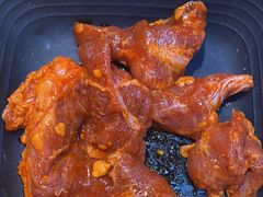 -麻蒲碳烤肉(远景路1号店)