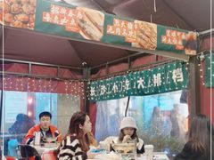 大堂-东排食堂长沙小吃大排档(五一广场店)