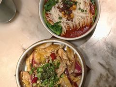 盐商椒麻鸡-锦府盐帮·李宅(领展购物广场中关村店)