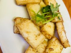 -老彬专工蚝烙糕粿