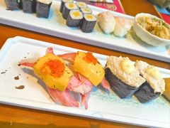 -元通寿司(东骏店)