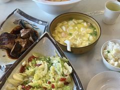 -外婆船宴餐厅·外婆喊你回家吃饭